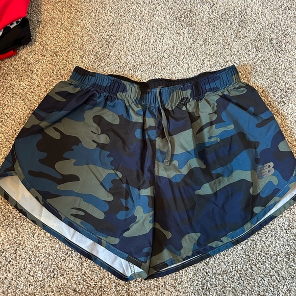Running shorts bundle size small! - Picture 14 of 16